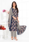 Bella Pant Vol 5 By Ganpati Printed Cotton Dress Material Wholesale Shop In Surat